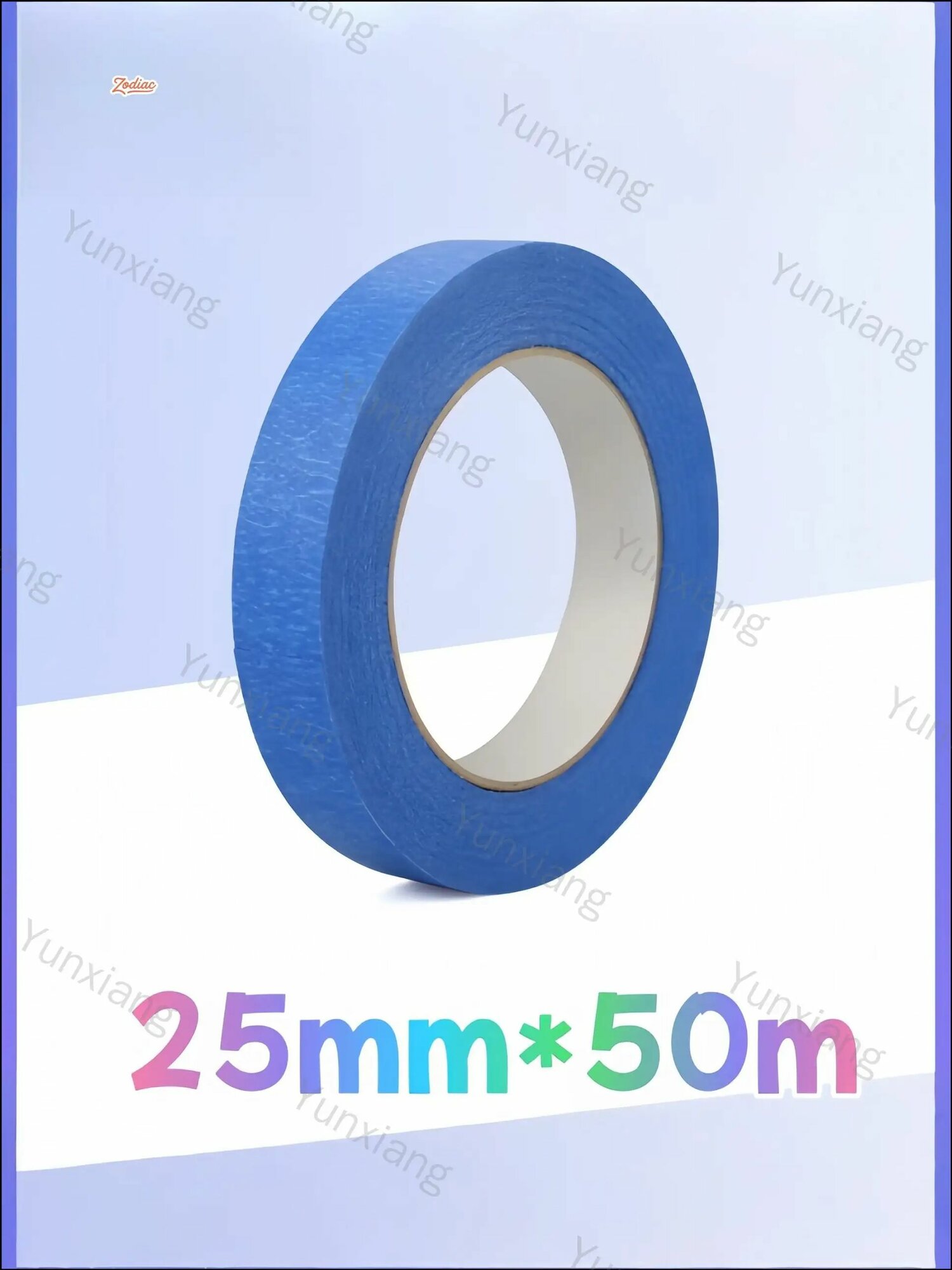 Изолента 25 мм 30 м, 1 шт.
