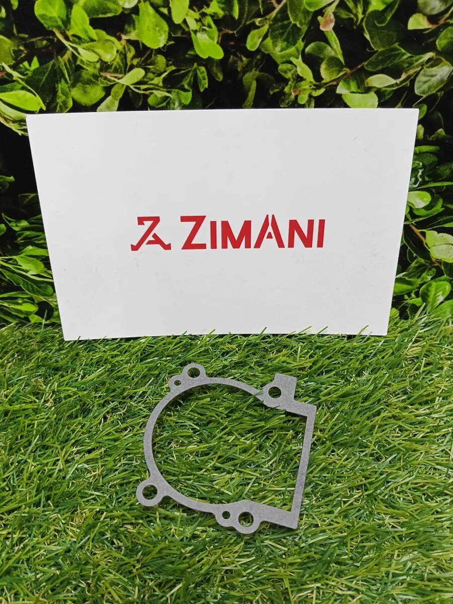 Прокладка картера на Zimani SH86 FarmerTec F28.0102.0003
