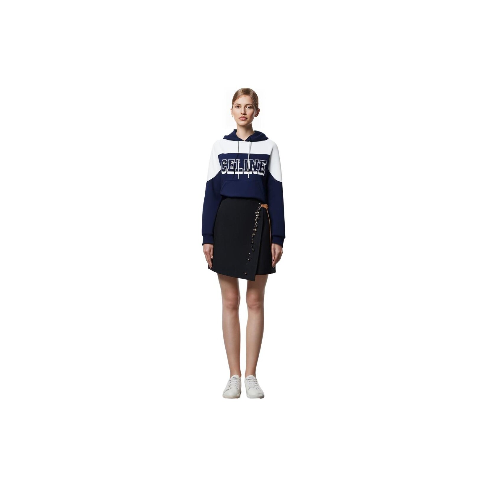 Свитшот CELINE