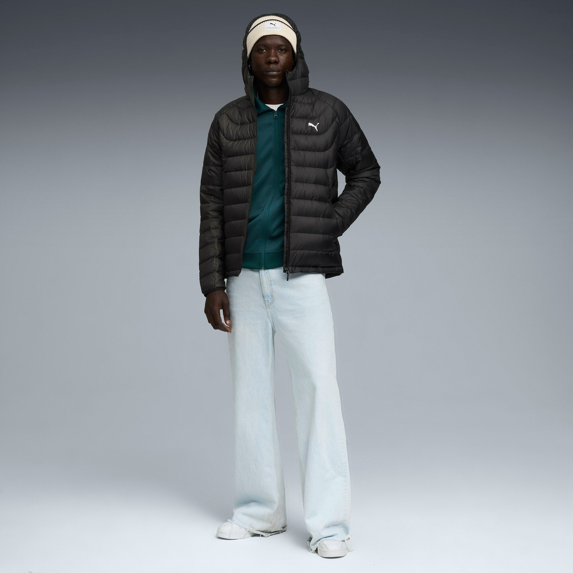 Куртка Packlite Hooded Down Jacket