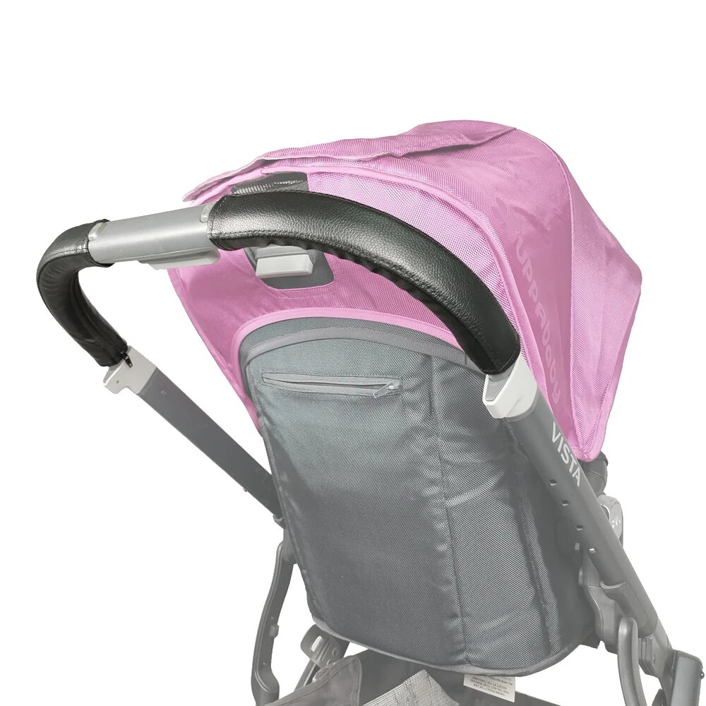 Кожаный чехол для руля Uppababy Vista V1/V2