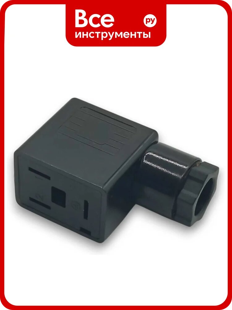 Разъём Контактная Механика KDA-D1LR-01