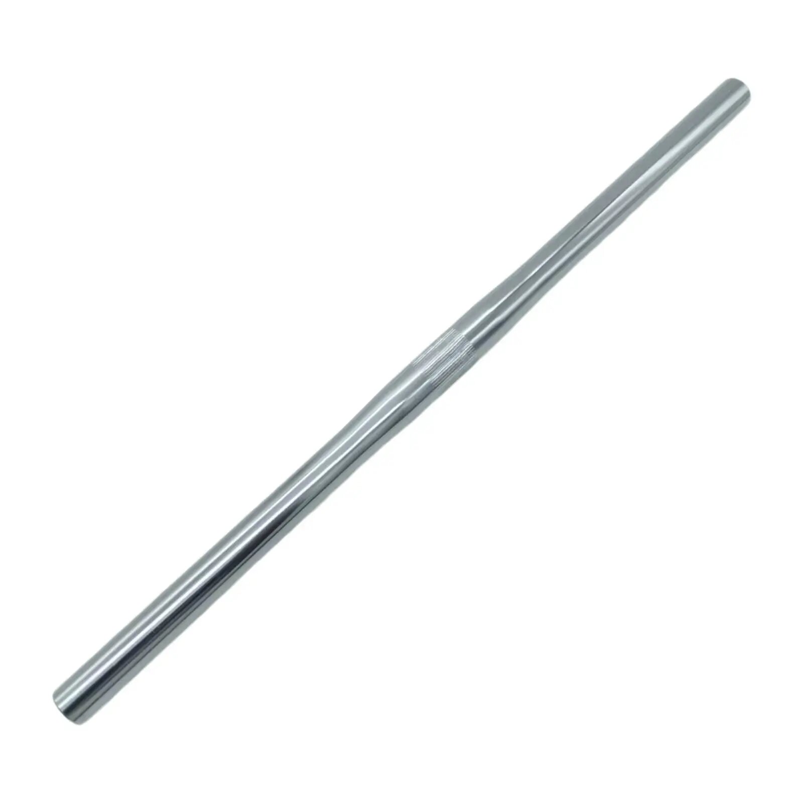 SONONIA Профессиональный алюминиевый шоссейный руль Серый, Silver 50cm