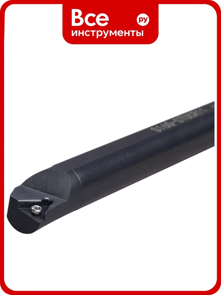 Державка для внутреннего точения TORNERI S16Q-STUCR11 Т026721