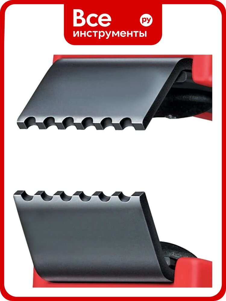 Запасные части Knipex для 15 11 120 KN-1519010