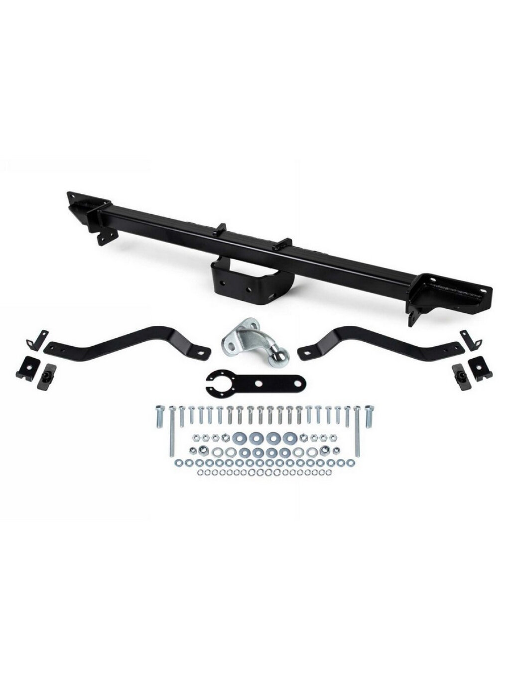 Фаркоп BERG Citroen Jumper 2006-/Fiat Ducato 2006-/Peugeot Boxer 2006-, (L1, L2, L3), шар F, 3000/10