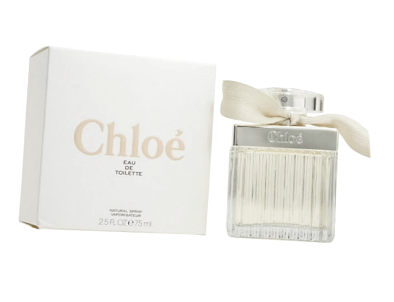 Хлоэ О Де Туалет женские духи 75 мл - Chloe Chloe Eau De Toilette