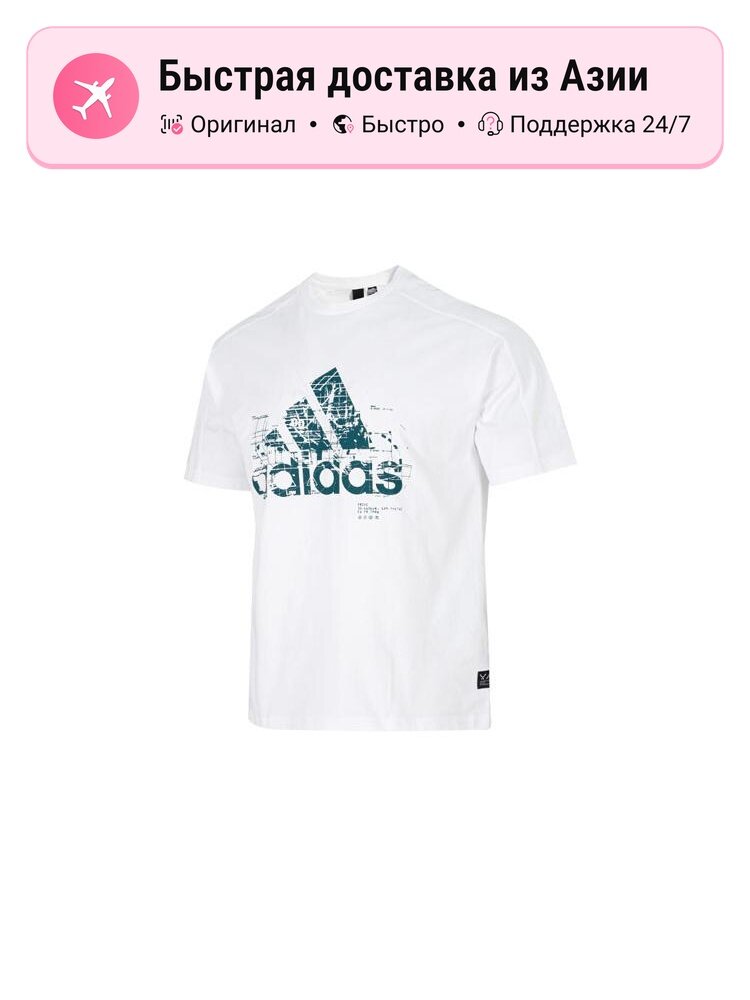 Футболка adidas Adidas 13580566