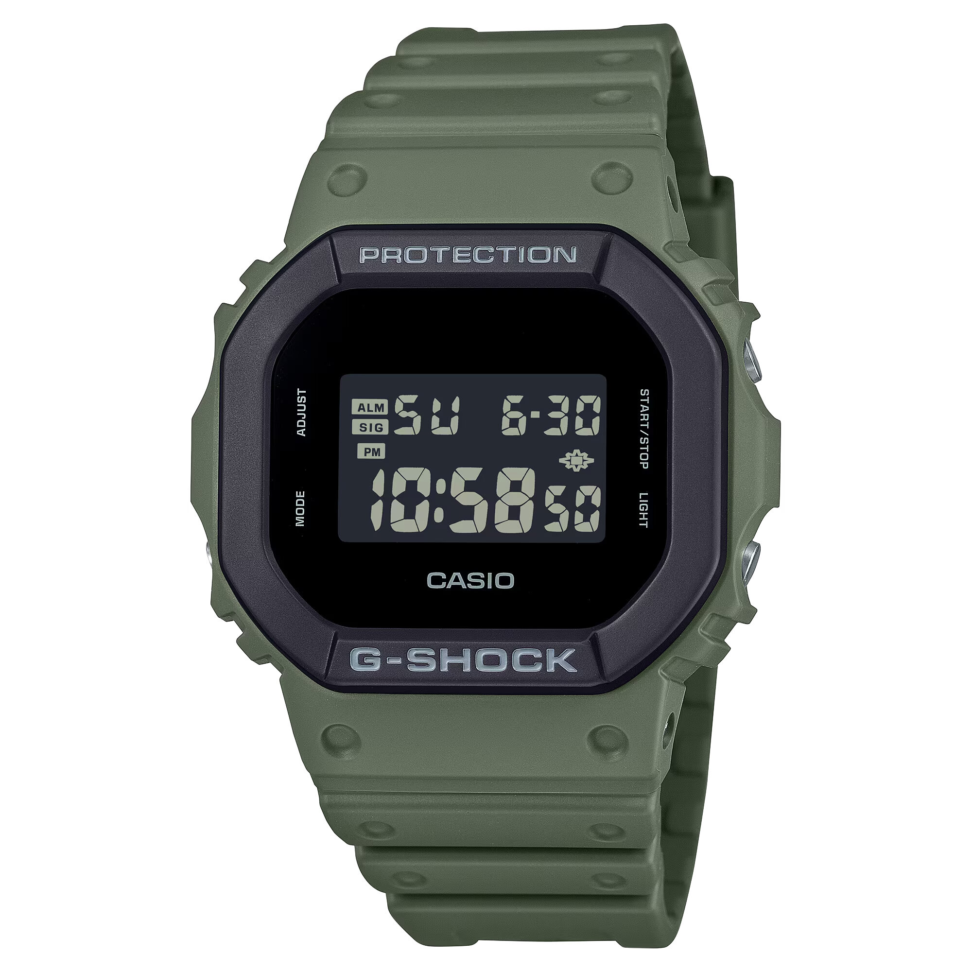Наручные часы CASIO