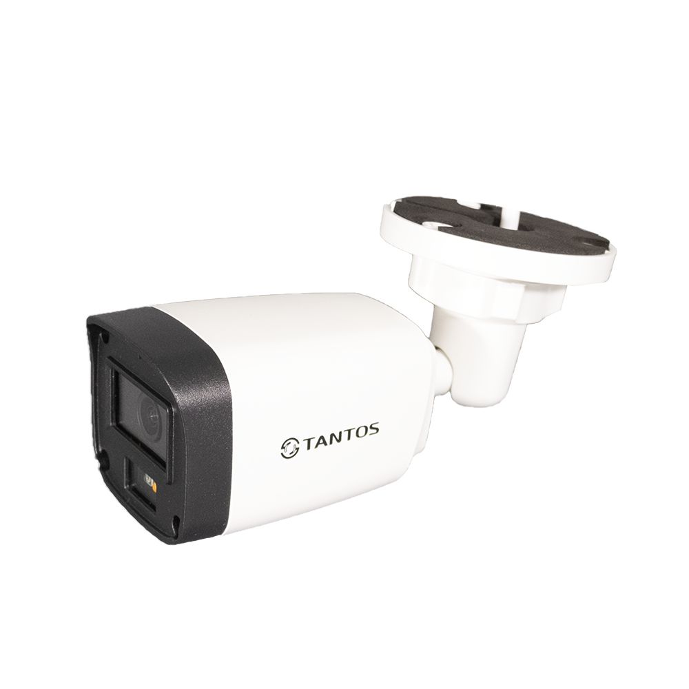 Tantos TSi-P5FP IP Камера