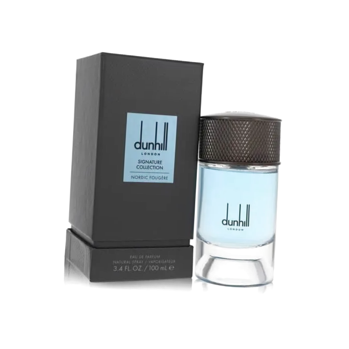 Данхилл Нордик Фужер парфюм мужчинам 100 мл / Alfred Dunhill Nordic Fougere вода парфюмерная