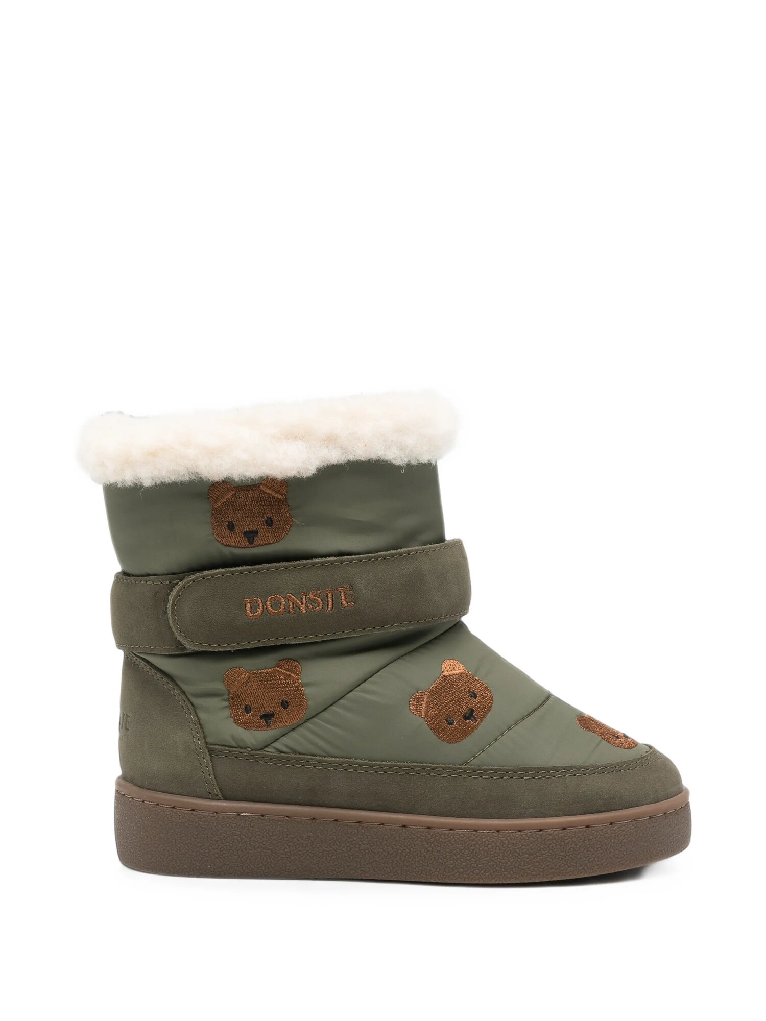 Ботинки DONSJE