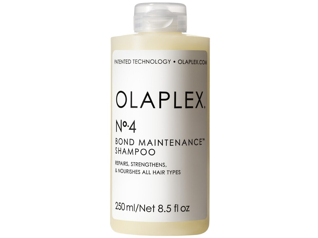 Шампунь Olaplex восстанавливающий для окрашенных волос No.4 Bond Maintenance