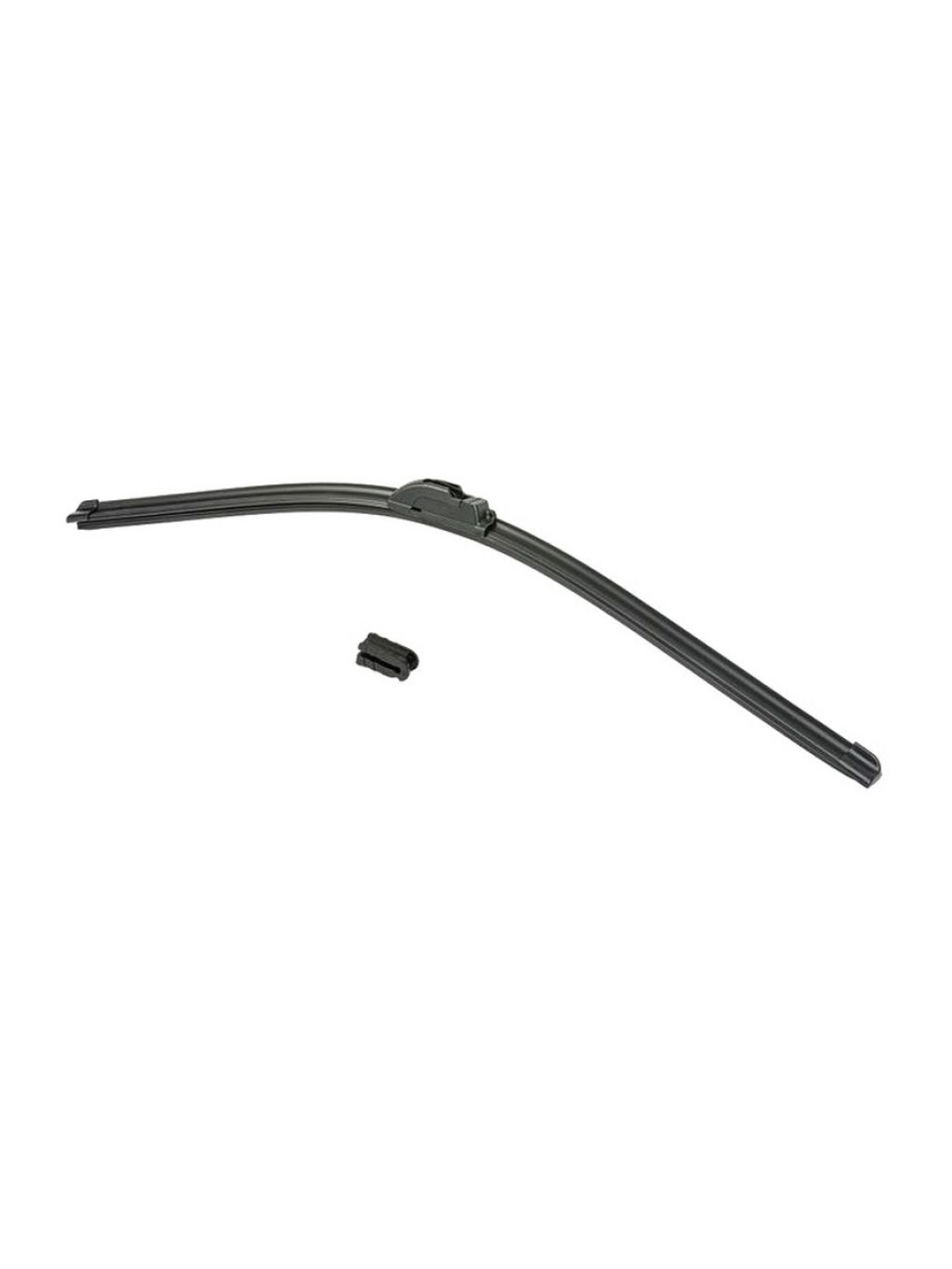 Щётка стеклоочистителя Lecar Standart LECAR000141701 700 мм бескаркасная
