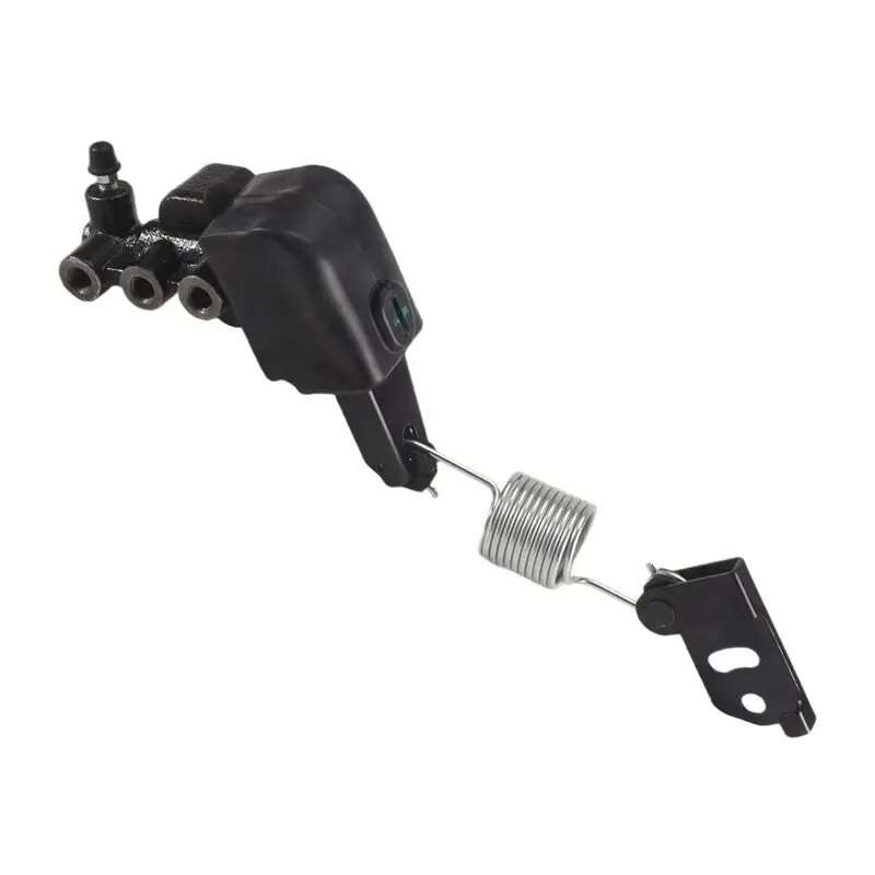 Клапан-компенсатор тормозного усилия (Load Sensing Valve) для Nissan Navara D40 2.5TD 5/2005 46400-3X30A 4640