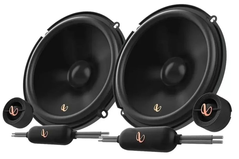 Компонентная акустическая система Infinity PRIMUS 603CF