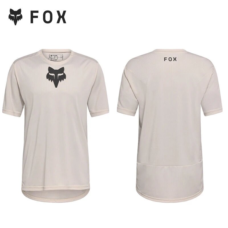 Футболка спортивная Fox