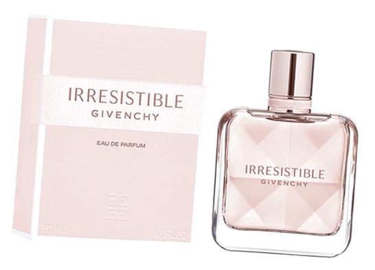Givenchy Irresistible духи 100 мл женские - Живанши Инсистибел парфюмерная вода