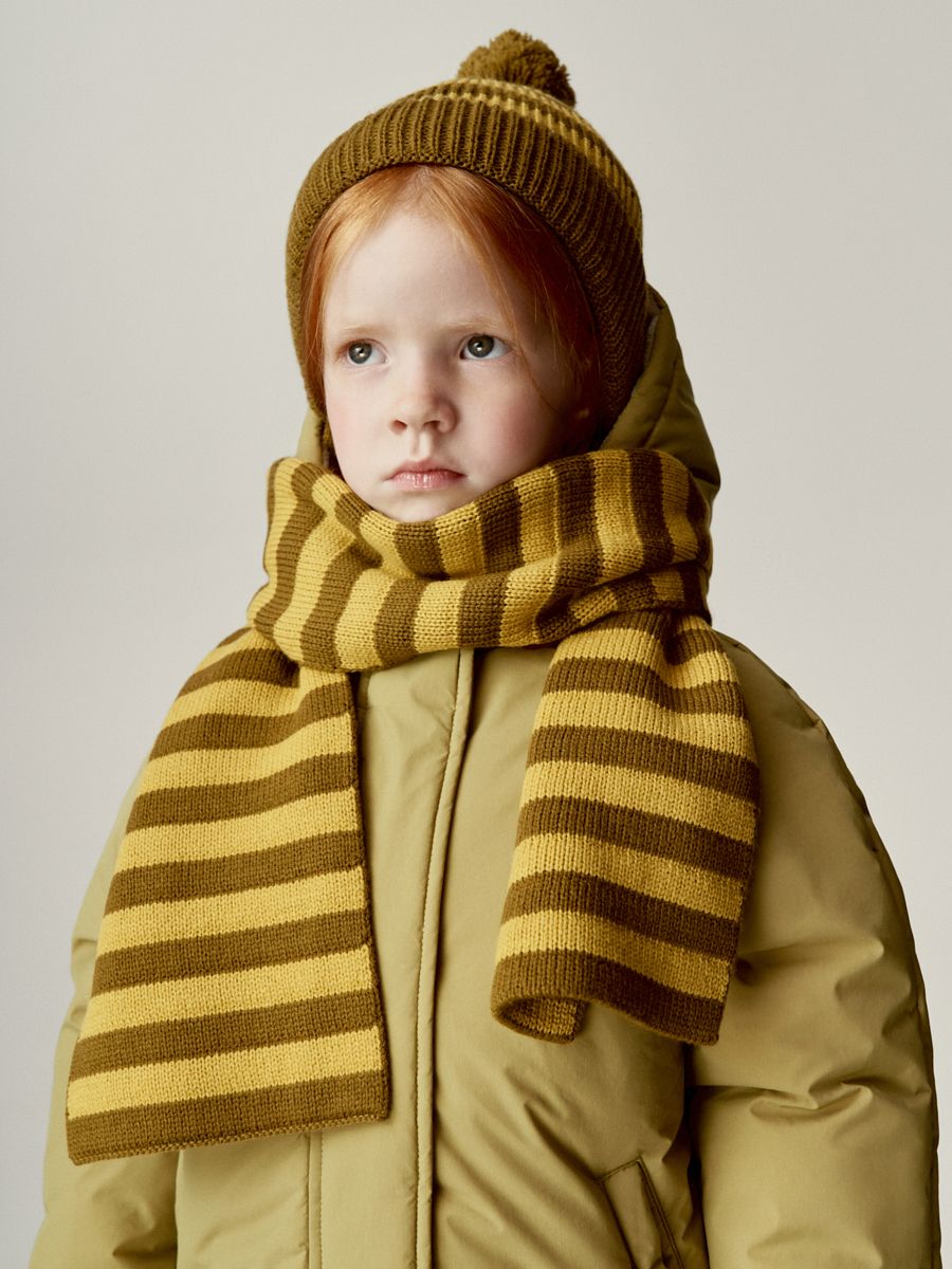 Шарф Loomknits для детей