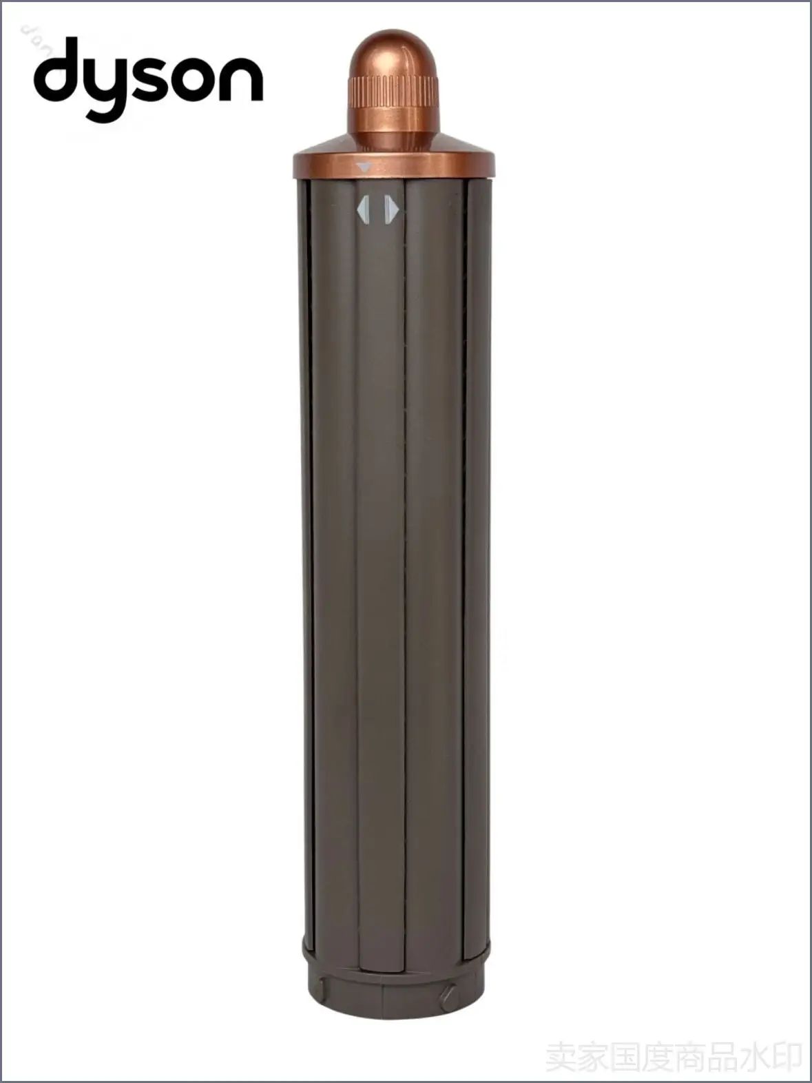 Длинная цилиндрическая насадка Airwrap 40 мм Long.