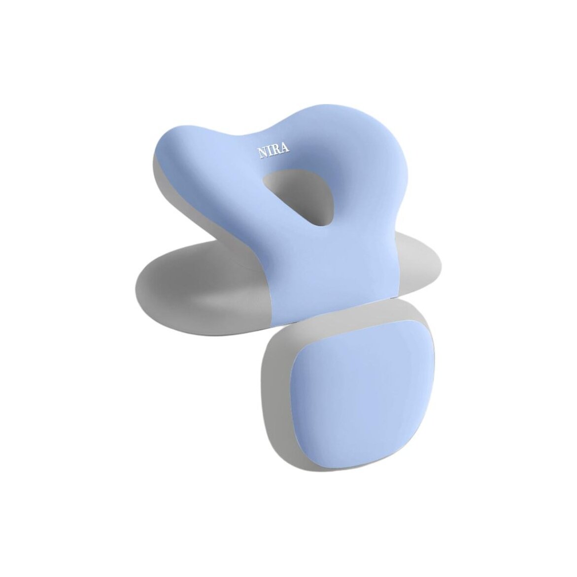 Подушки NILA(JIAJU) 儿童款：33*18*16cm