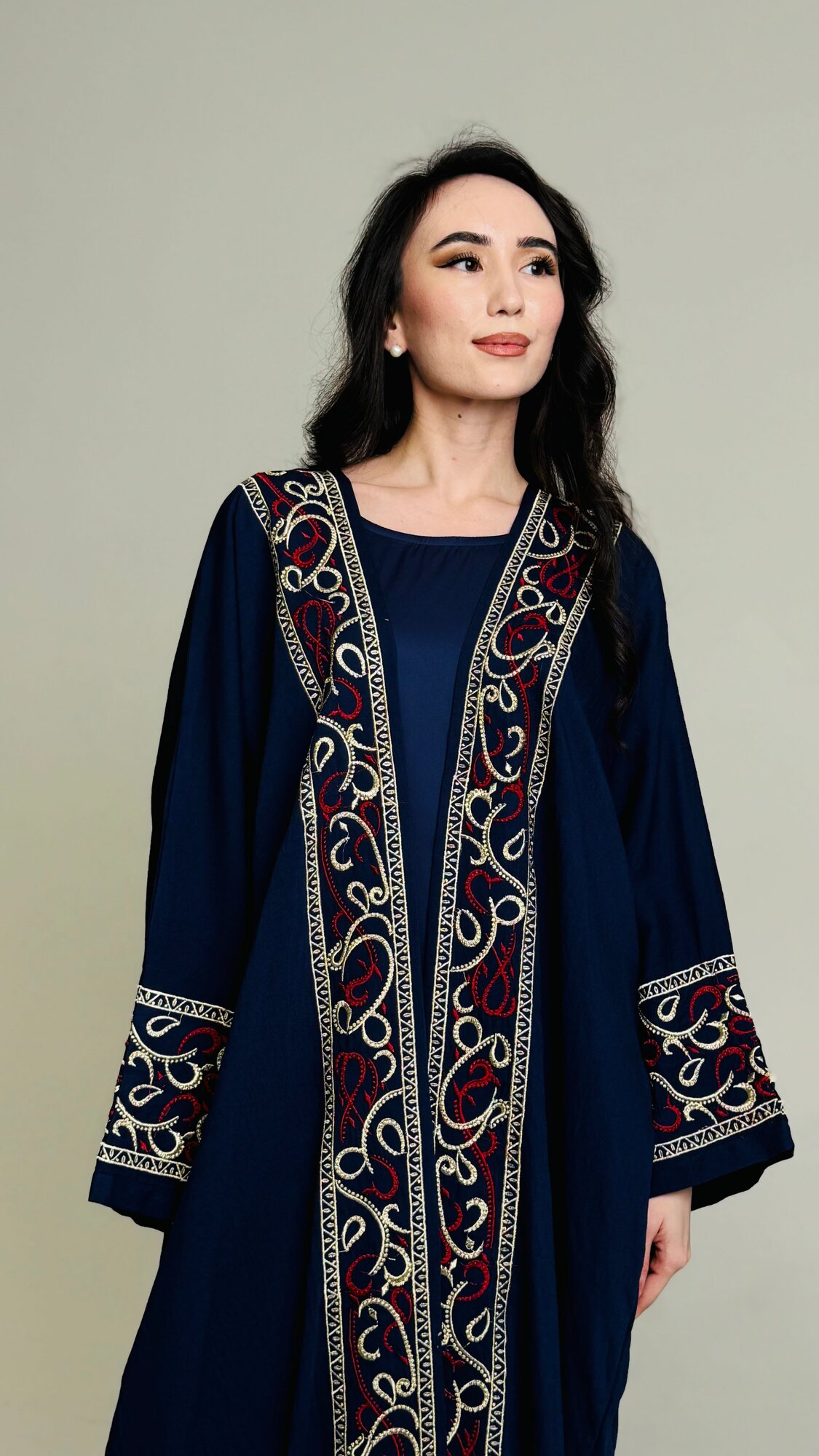 Кардиган Fatmafashion, 1 шт.