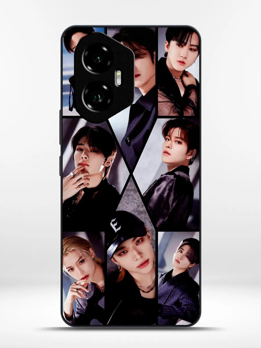 Чехол на Honor 300 Stray Kids