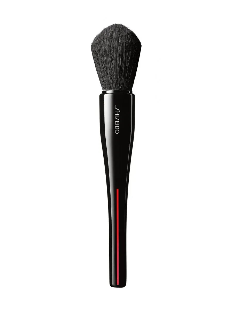 Shiseido Maru Fude Multi Face Brush Кисть для пудры и