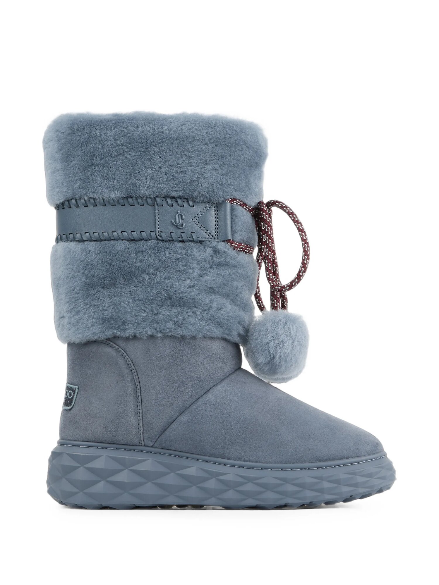 Ботинки JIMMY CHOO