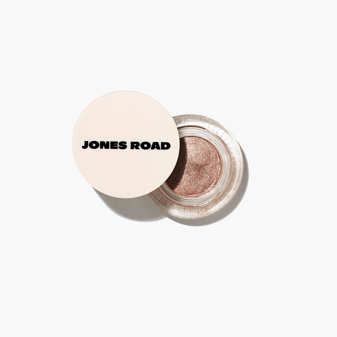 Jones Road Кремовые тени с эффектом мягкого сияния Just A Sec Bright Eyes,3 г - Cool Taupe
