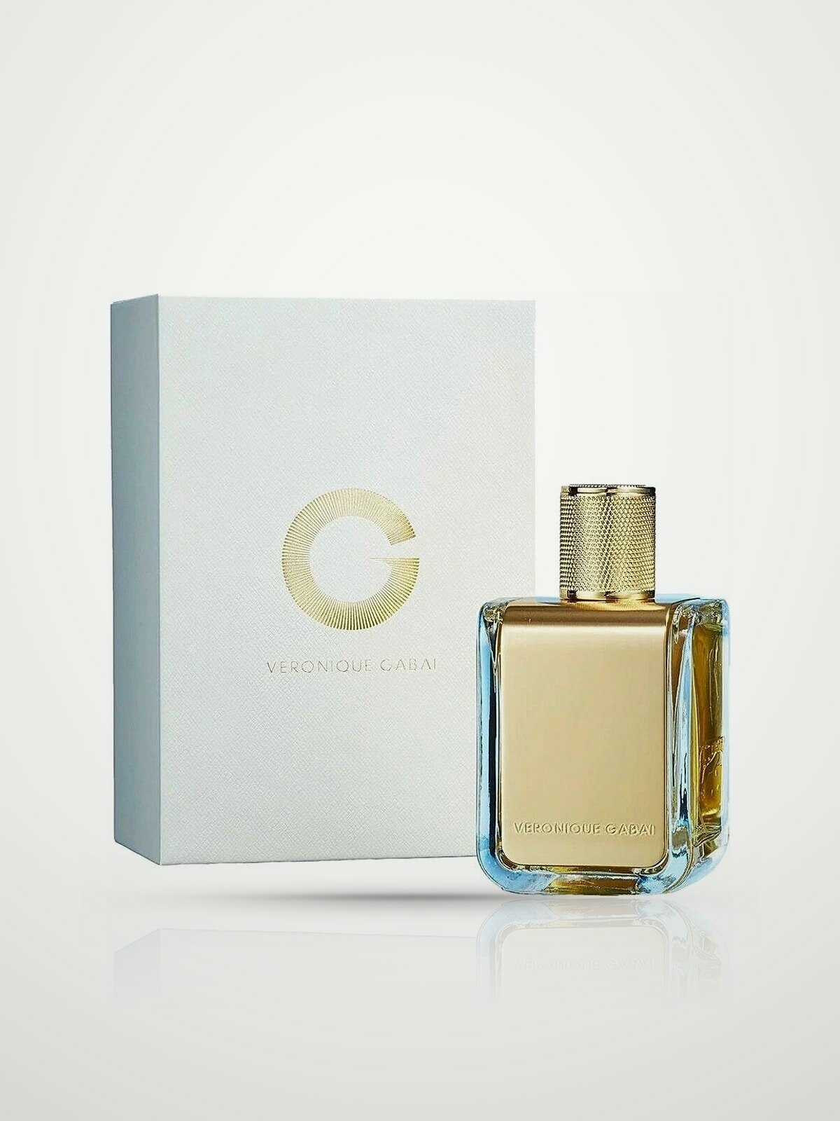 VERONIQUE GABAI Oud Elixir 85 мл парфюмерная вода унисекс