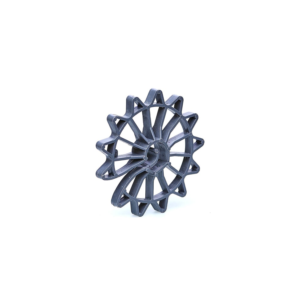Фиксатор арматуры Звездочка-35 500 шт. STARFIX SMP-78874-500