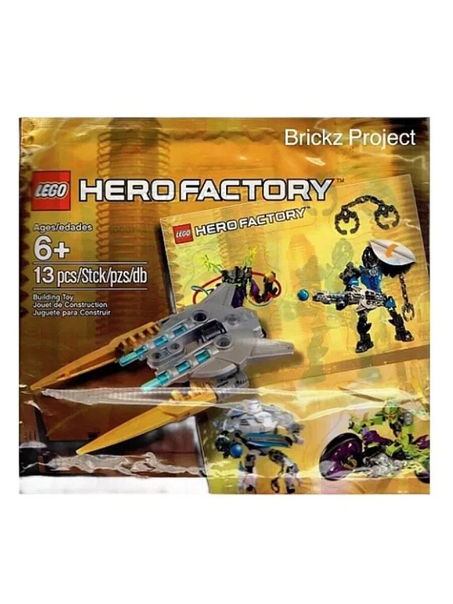 Детские конструкторы Lego toys 6012308, количество строительных блоков 13, рекомендуется 6+