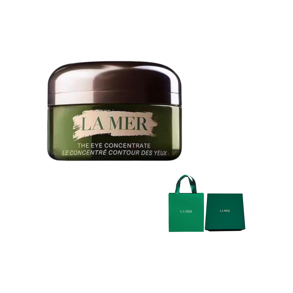 Гели контактные LA MER Concentrated Repair