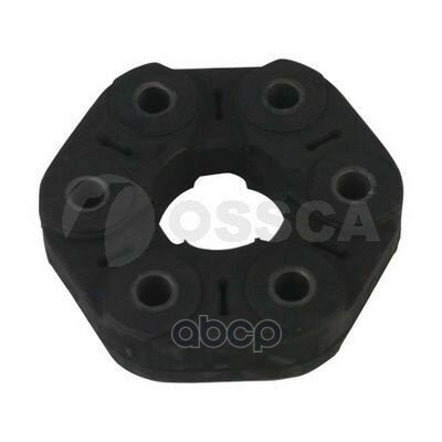 Муфта карданного вала BMW 3 (F30, F80) 15-18 OSSCA арт. 22783