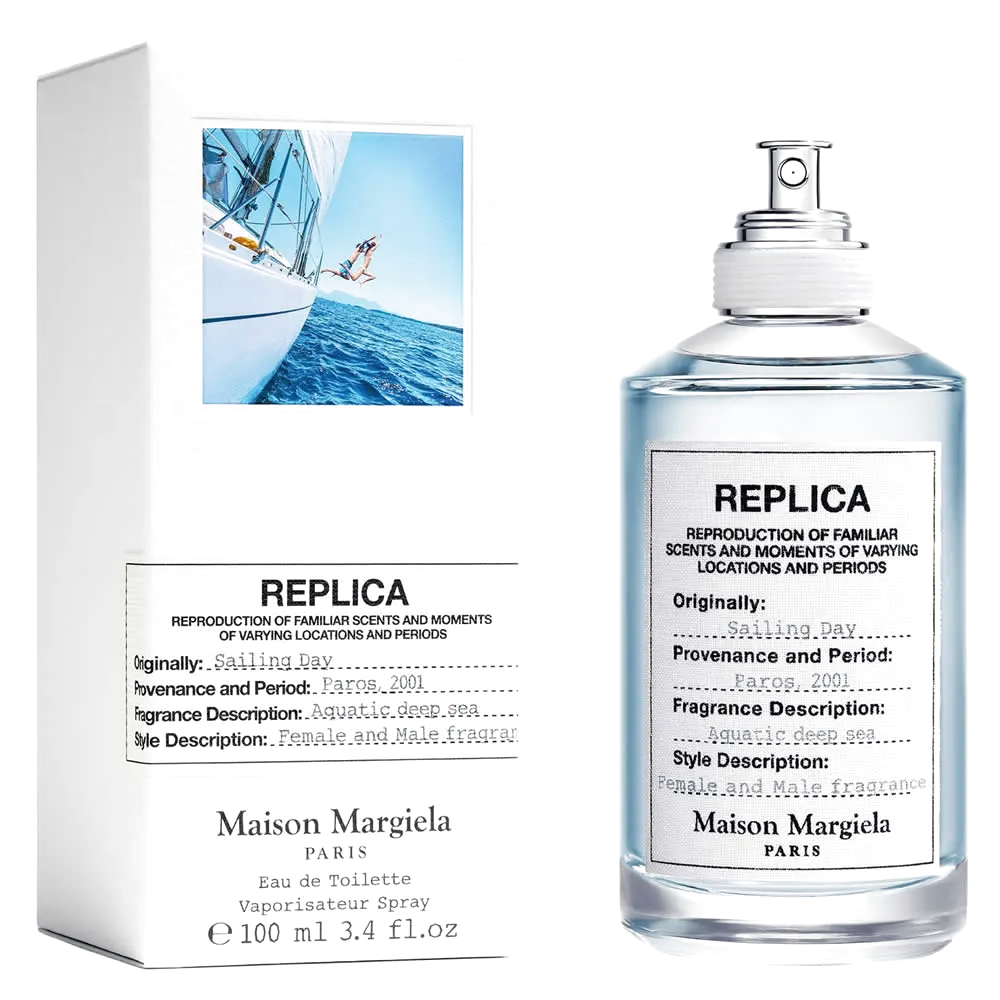 Maison Martin Margiela Sailing Day Replica туалетная вода 100 мл унисекс