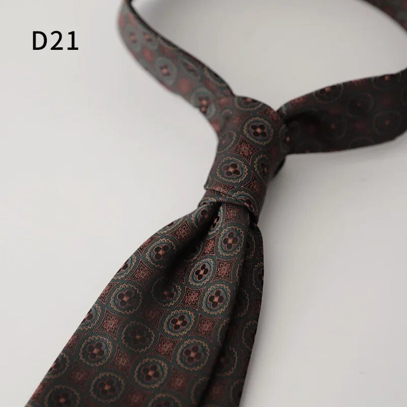Галстук SHINYTIE