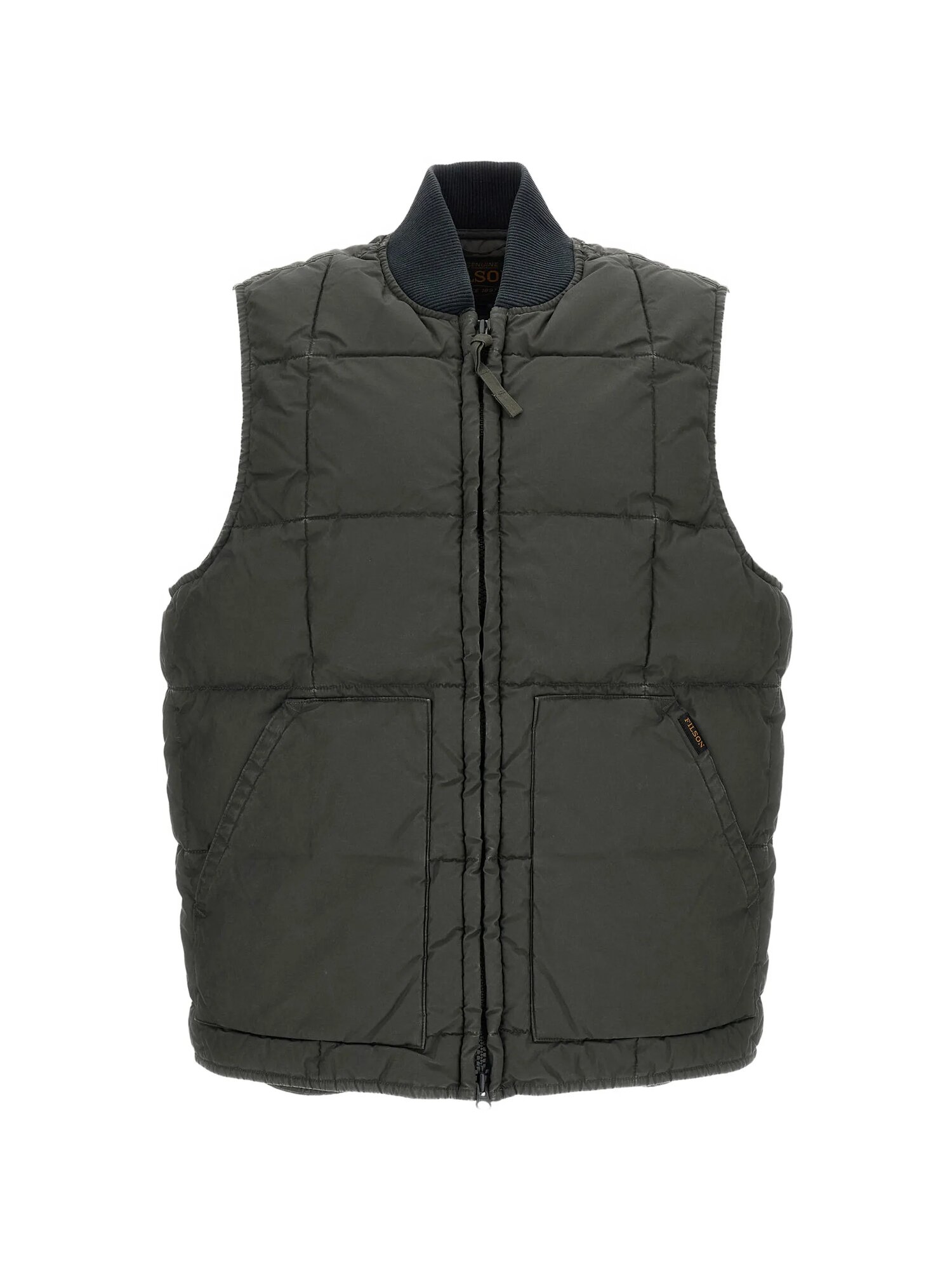 Жилет Filson
