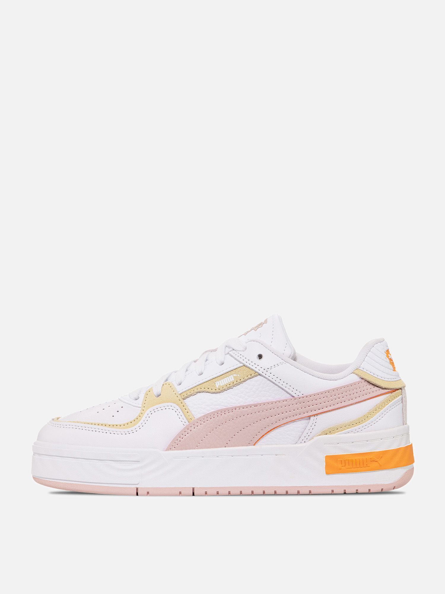 Кроссовки PUMA CA Pro Crush Earth