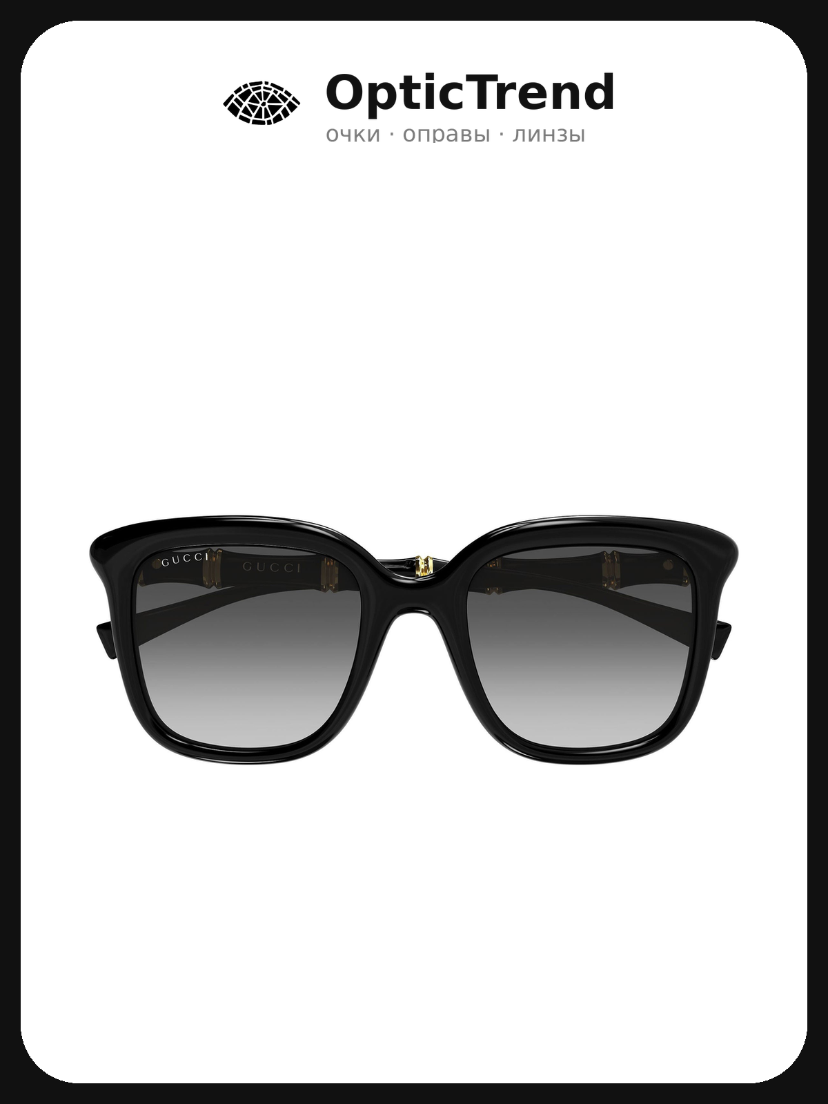 Солнцезащитные очки GUCCI