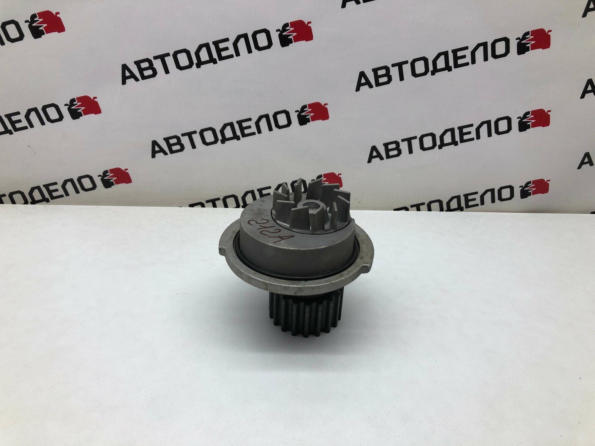 Помпа GATES WP0059 Aveo T250