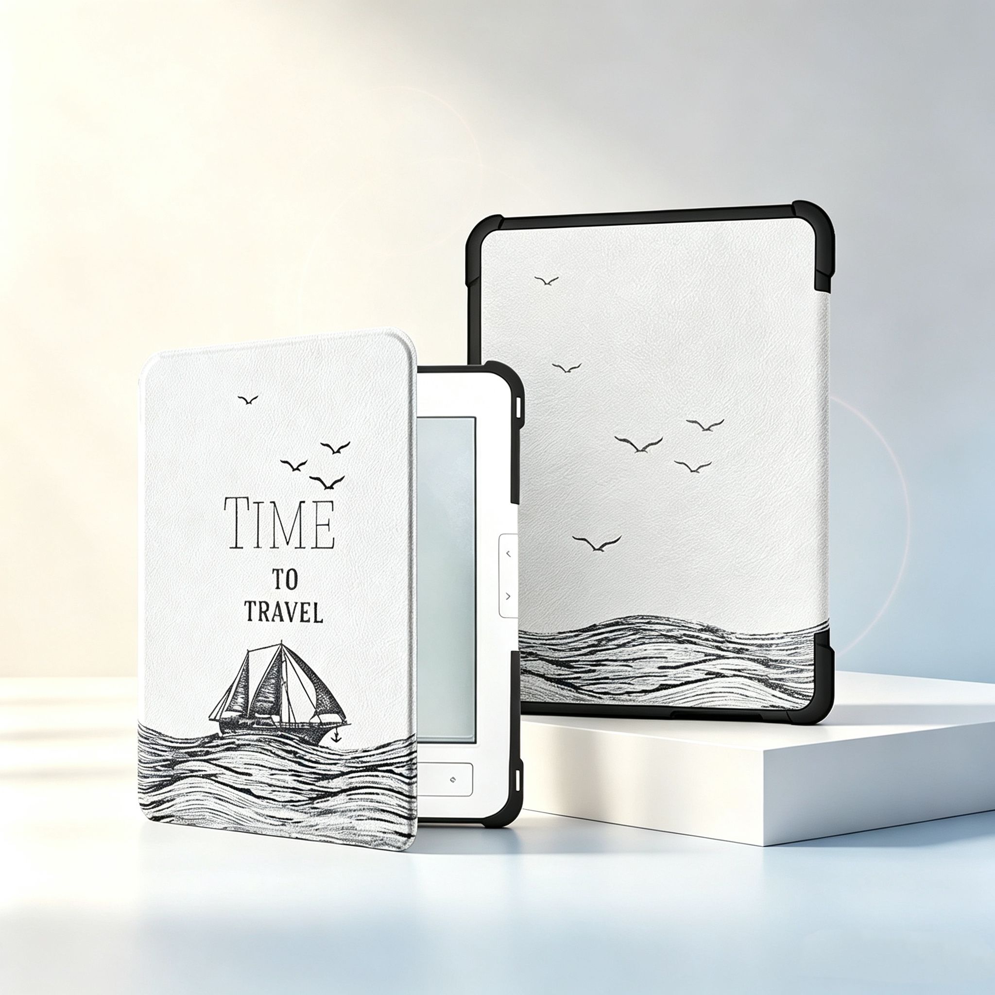 Чехол-книжка для Digma S683g, защитный чехол из TPU, противоударный, 6 дюймов