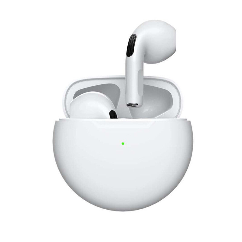 Bluetooth-наушники Pro 4, полностью беспроводные, четвертое поколение, внутриканальные, спортивные, для бега, мини-наушники.