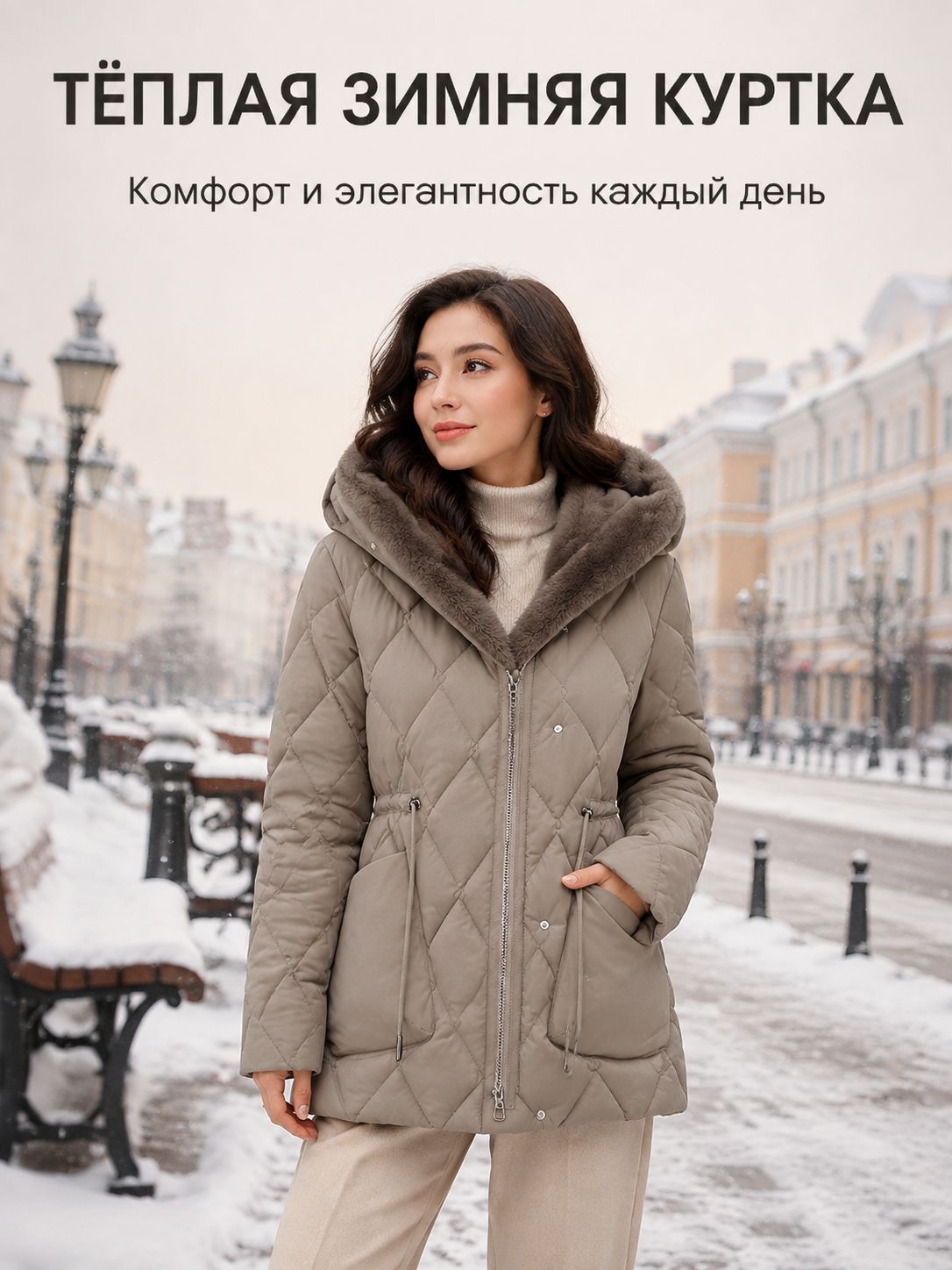 Куртка