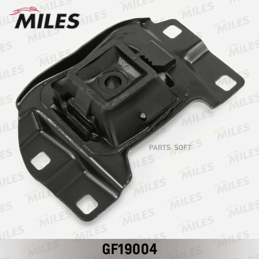 Опора КПП FORD FOCUS II верхняя MILES GF19004 MILES GF19004
