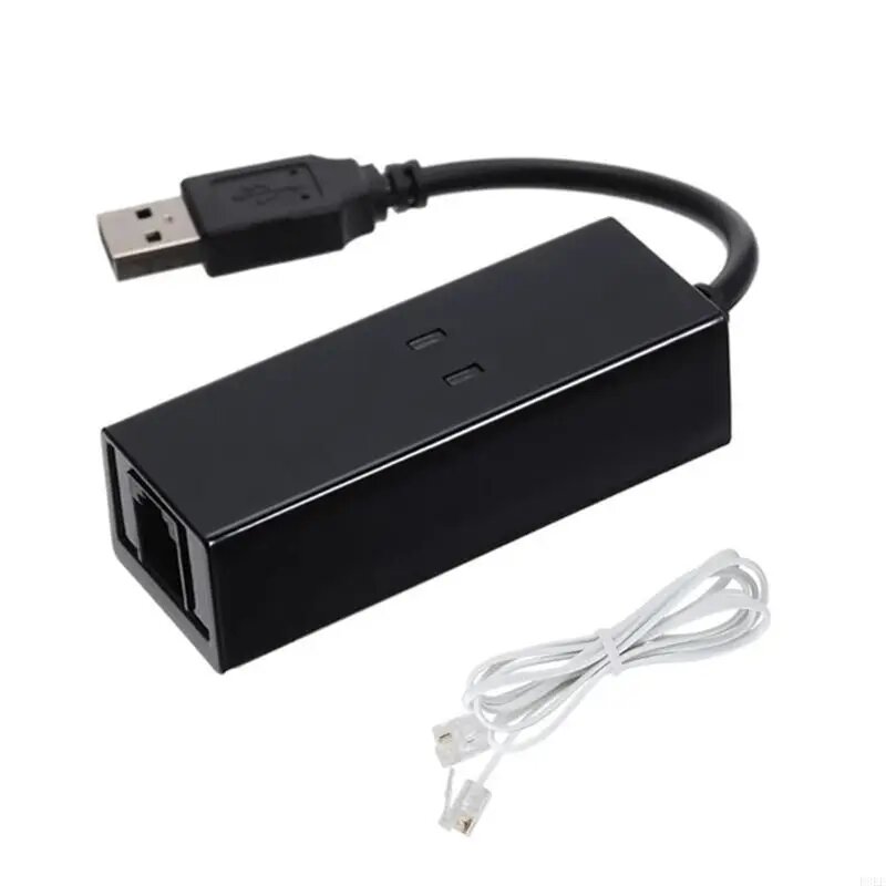 YOC-920L USB-модем для факса 56K