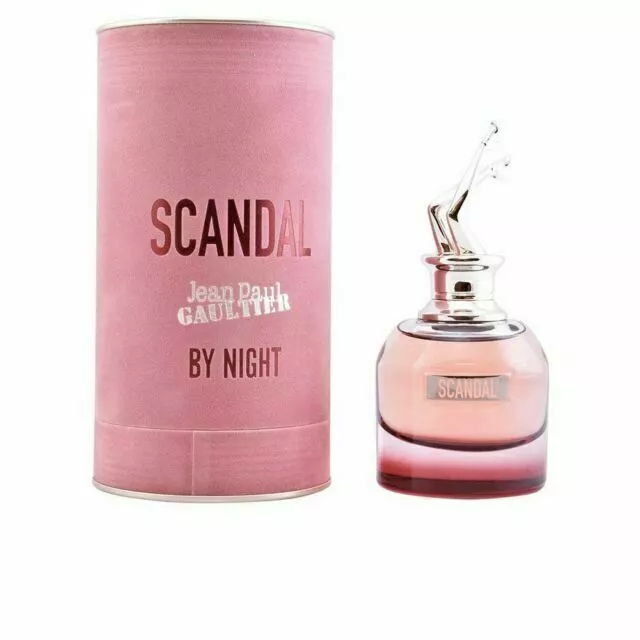 Аромат Жан Поль Готье Скандал Бай Найт 50 мл женский / Scandal By Night Gaultier