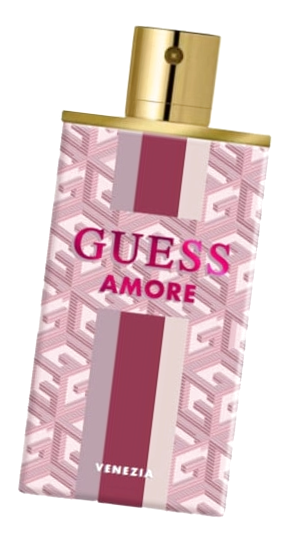 Гесс Венеция аромат для женщин и мужчин 100 мл / Guess Venezia eau de toilette