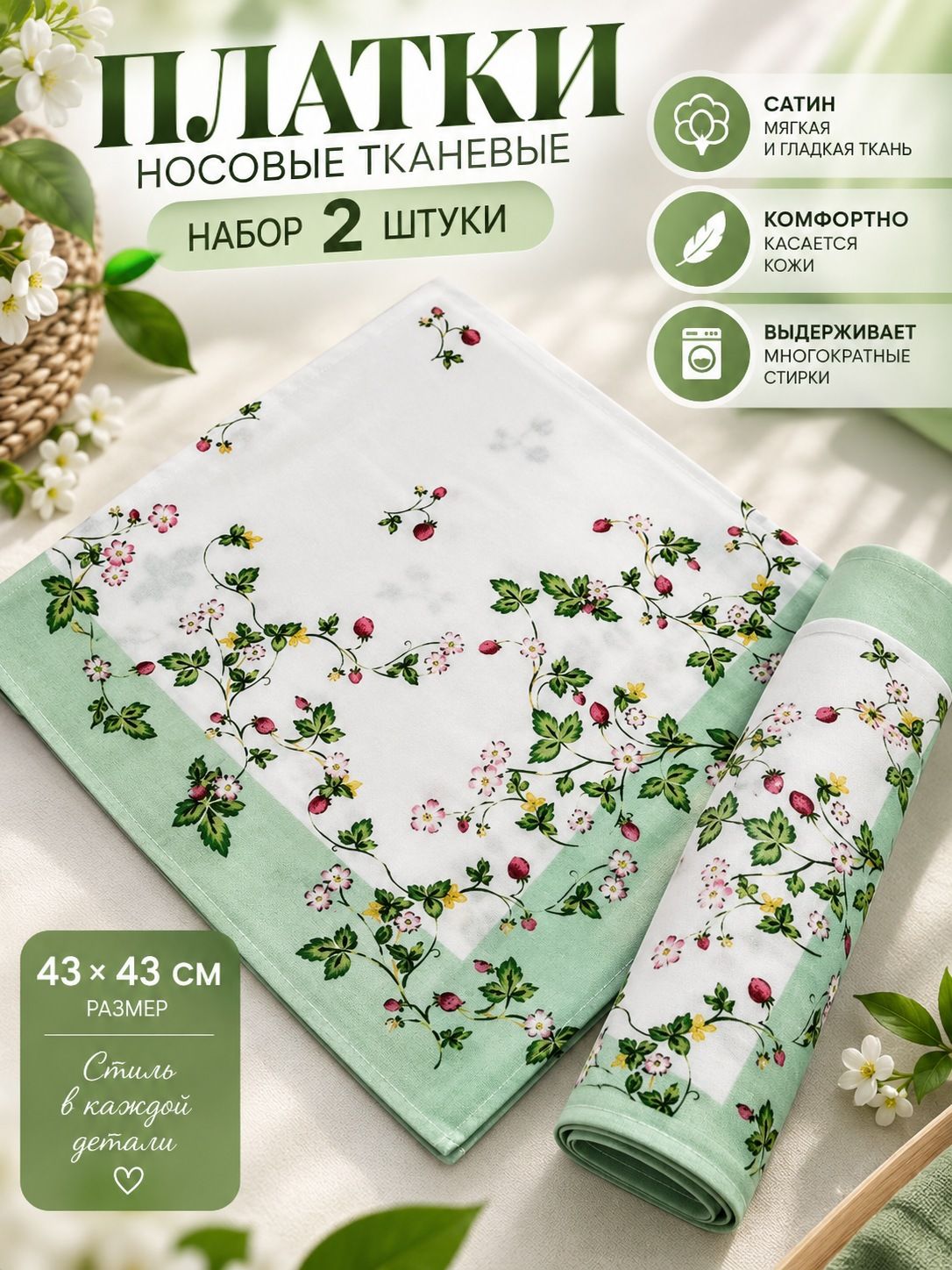 Носовой платок