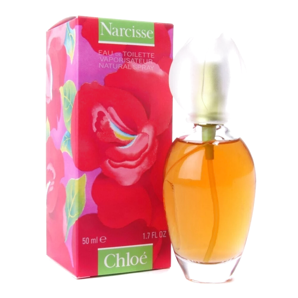 Женский аромат Chloe Narcisse 50 мл туалетная вода - Хлое Хлое Нарцисс парфюм